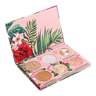 Paleta Para Rostro All Star Palette, Physicians Formula Paleta Para Rostro All Star Palette, Physicians Formula