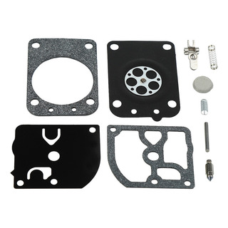 Kit De Reparación De Carburador For Stihl Ts410 Ts420 Zama Kit De Reparación De Carburador For Stihl Ts410 Ts420 Zama