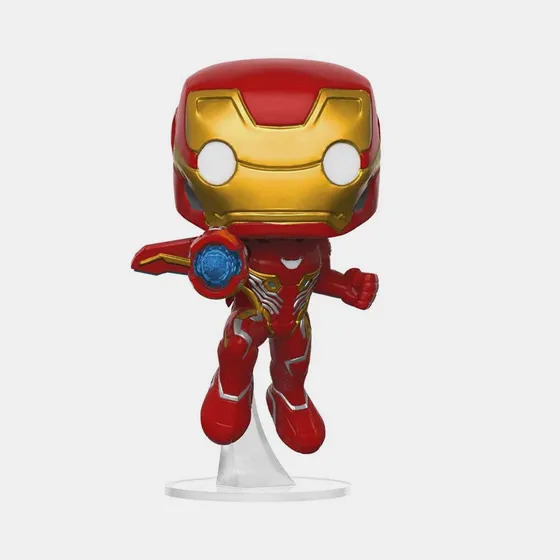 Funko Pop! Marvel: Avengers Infinity War  Iron Man