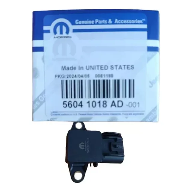 Sensor Map Jeep Grand Cherokee 4.7 Wj Wk Cherokee Liberty Kk