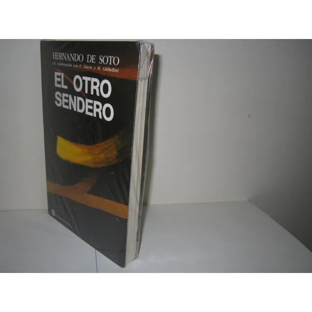 El Otro Sendero - Hernando De Soto