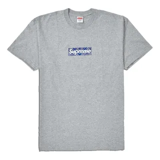 Playeras supreme originales precio hotsell