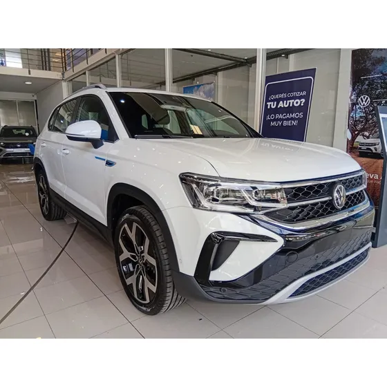 Volkswagen Taos 1.4 250 Tsi Highline