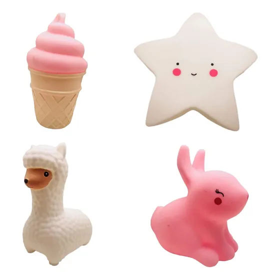 Lamparas Divertidas Para Niños