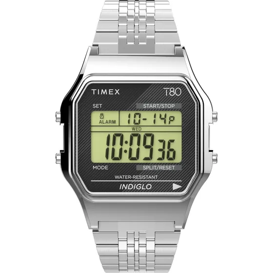 Reloj Timex Unisex Tw2v19000