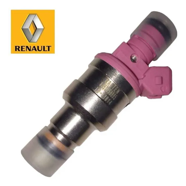 Inyectores Renault Twingo 8v 