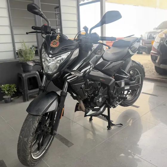 Pulsar Ns 200 Fi