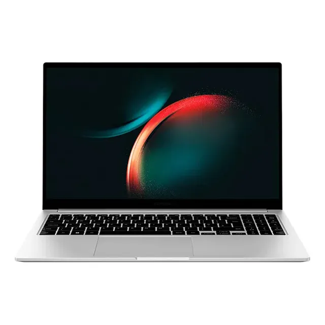 Notebook Samsung Galaxy Book3 15.6 Intel Core I5 8gb 512gb