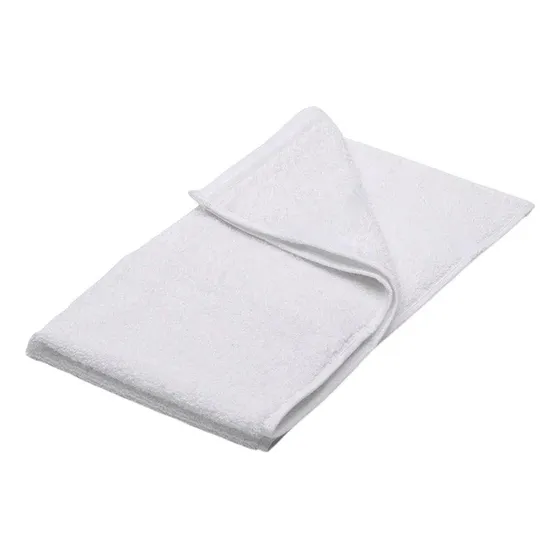 Toalla De Mano 100% Algodón Karsten Profesional 49cm X 70cm
