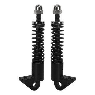 Amortiguador Delantero De Patinete Eléctrico De 8 Pulgadas, Amortiguador Delantero De Patinete Eléctrico De 8 Pulgadas,