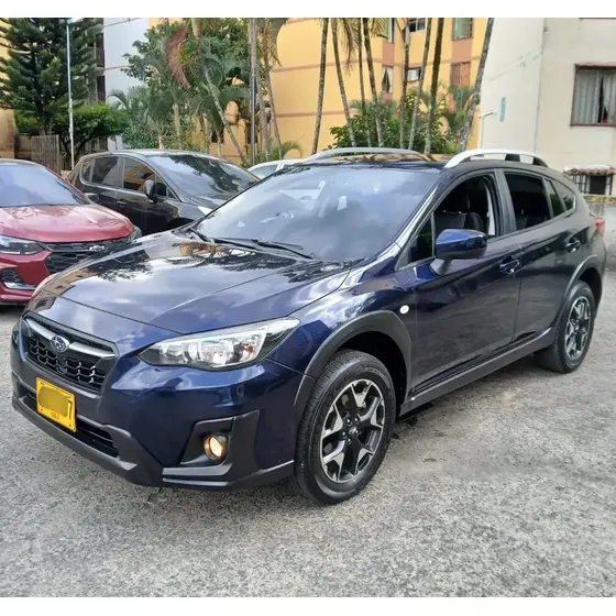 Subaru Xv 2020 2.0i