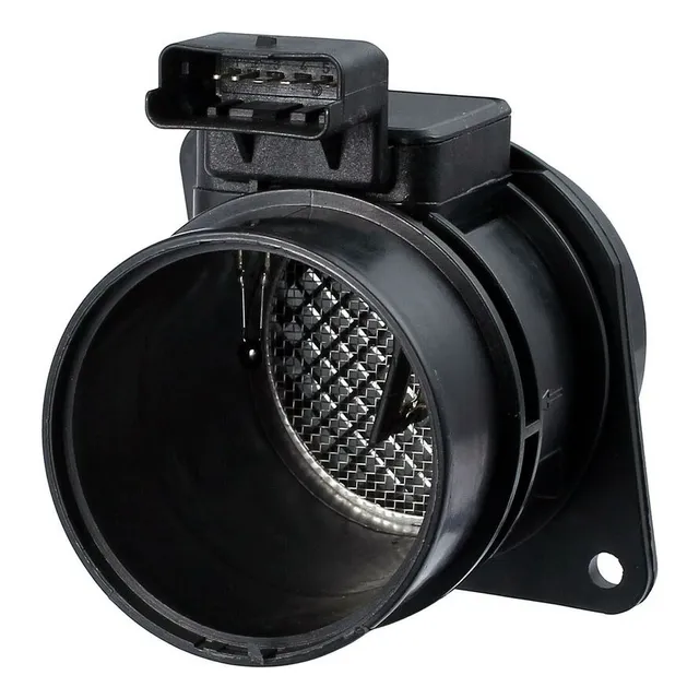 Qccjq Apply To Sensor Maf Renault Traffic Kangoo Laguna
