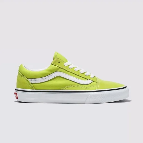 Tênis Casual Vans Old Skool Evening