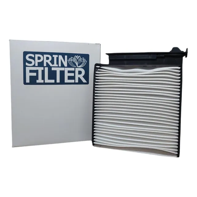Filtro Polen Duster 1.6 2015-2020