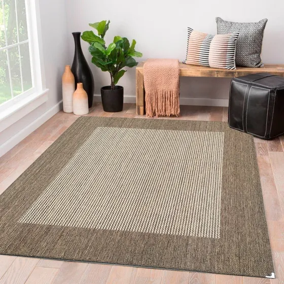 Tapete Não Escorrega Sisal 2,00x1,50 Sala Limpa Fácil Comprimento 2 M Cor Marrom-claro Desenho Do Tecido Tapete Sala Largura 1.5 Cm