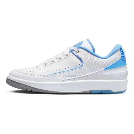 Tenis Hombre Jordan Air Jordan 2 Retro Low