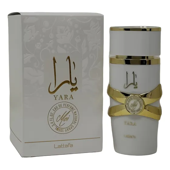 Perfume Yara Moi 100ml Original