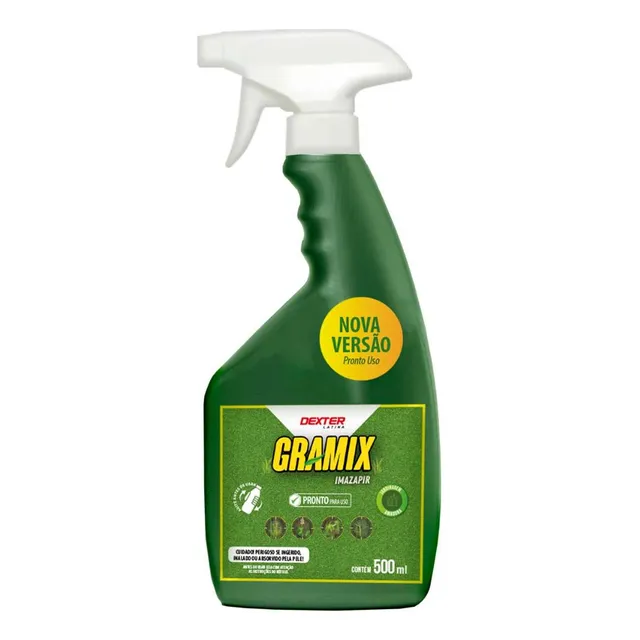 Gramix 500ml Pronto Uso Nova Versão
