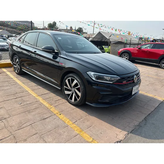 Volkswagen Jetta 2.0 Gli Dsg At