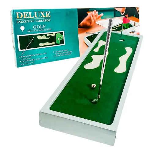 7x Golf Club Black Colorful Black Colorful 18cmx15cm | MercadoLivre