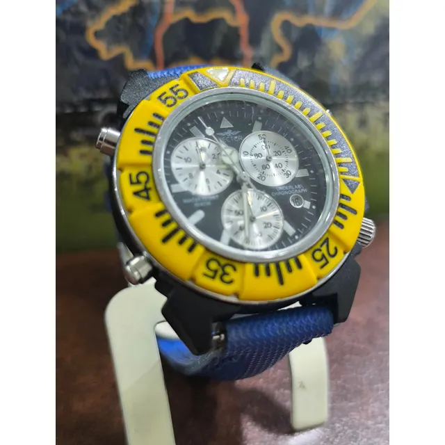 Reloj Sector Cronografo