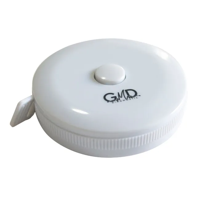 Cinta Metrica Gmd 1.5mts, Nutricion, Consultorio 