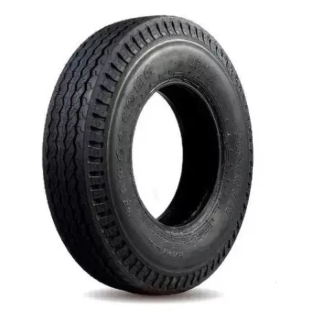 Caucho 750-16lt 10pr Shogun Caucho Firestone