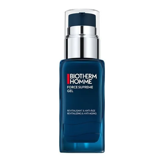 Biotherm Homme Gel Anti Edad 50 Ml