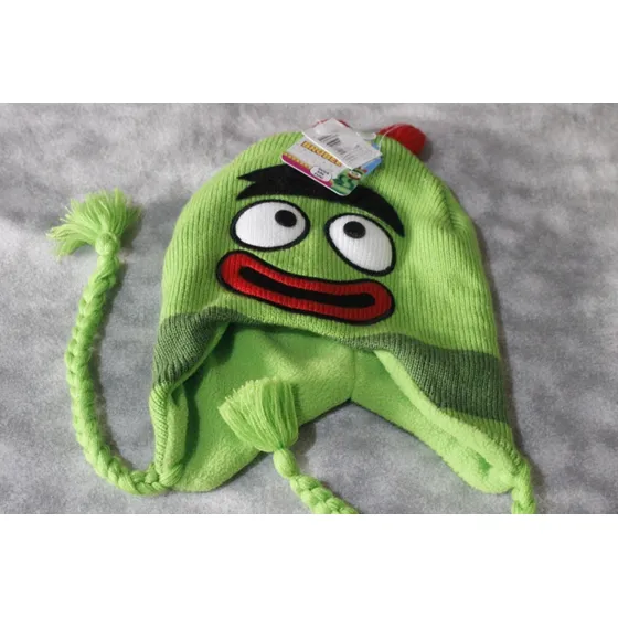 Gorro Yo Gabba Brobee Cja(71)