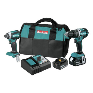 Makita Xt269t 18v Litt Lithium-iones Sin Escobas Inalámbrica Makita Xt269t 18v Litt Lithium-iones Sin Escobas Inalámbrica
