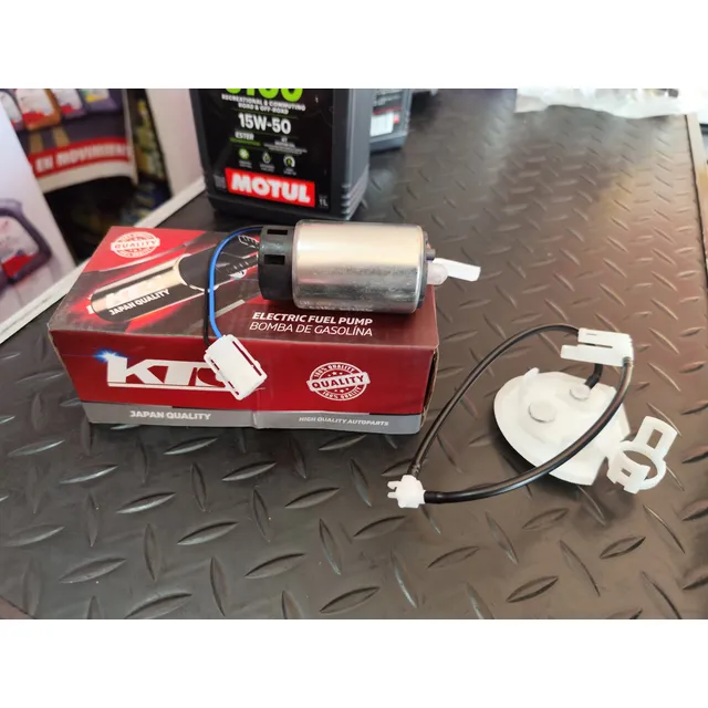 Bomba Gasolina Yaris Fortuner (sin Pico)