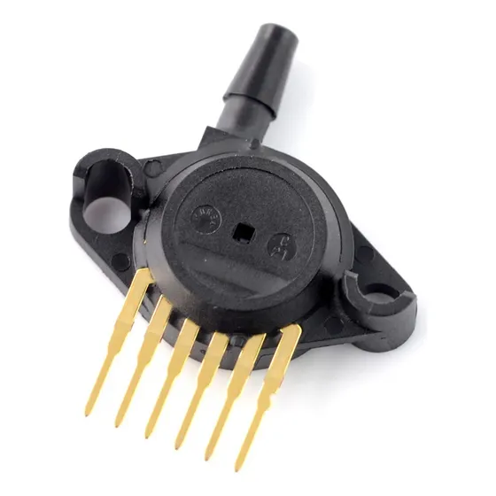 Mpx 5700 Mpx-5700 Mpx5700 Mpx5700gp Sensor Presion