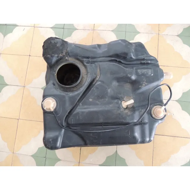 Tanque De Gasolina De Mazda 3