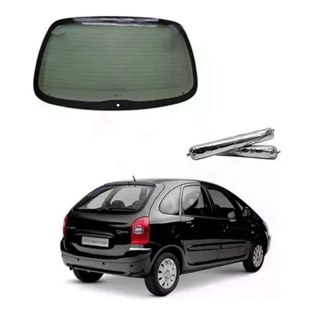 Vidro Vigia Xsara Picasso 01 03 05 06 08 09  1 Cola Sache