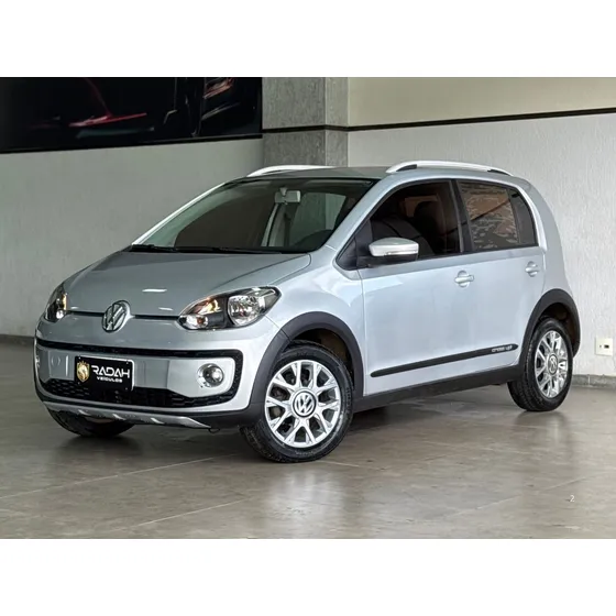Volkswagen Up! Cross 1.0 T. Flex 12v 5p