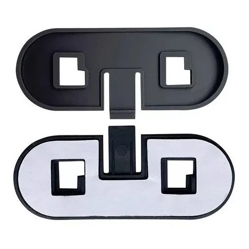 Clip T-com Velcro Intercomunicadores Freedconn