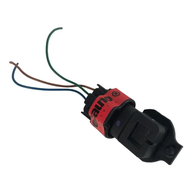 Sensor De Presión Booster Dodge Attitude 2015-2022