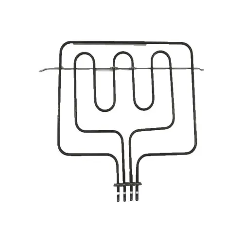 Resistencia Para Horno 220v Doble