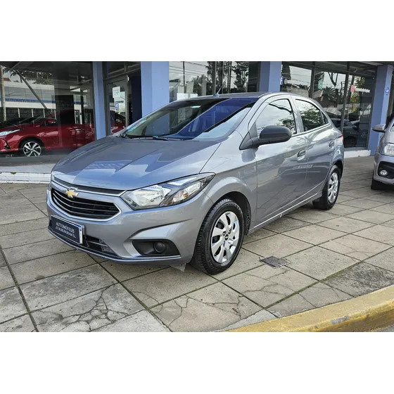 Chevrolet Onix 1.4 Joy Ls
