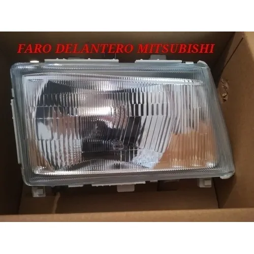 Faro Delantero Mitsubishi Canter Fuso Fe85 #