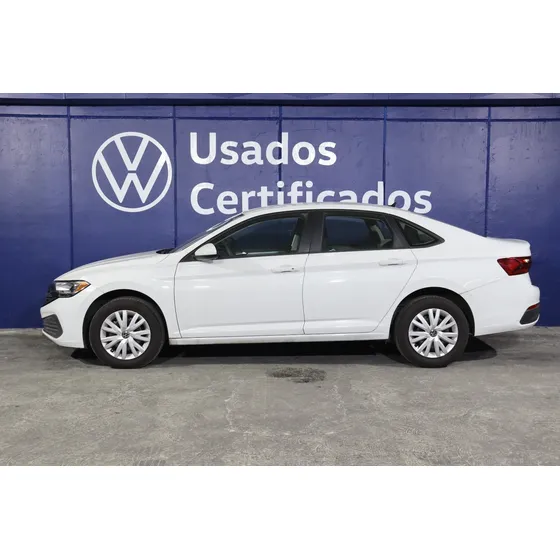 Volkswagen Jetta 1.4 T Fsi Trendline Tip