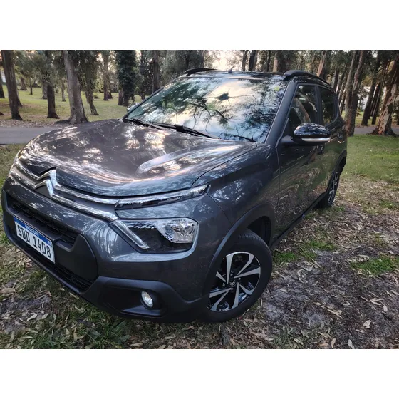 Citroën C3 1.6 Vti 115 Feel Pack At