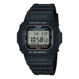 Relogio Casio G Shock Tough Solar | Mercado Livre