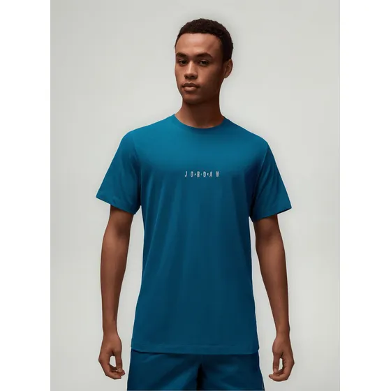 Polo Jordan Air Deportivo De Básquet Para Hombre Pi772