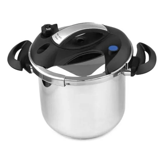 Olla De Presion Oster 7 Lts 3 Valvulas De Seguridad