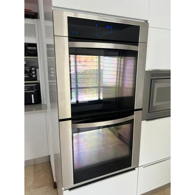 Torre Horno Doble Electrolux Icon De 4,2 Pies Cúbicos