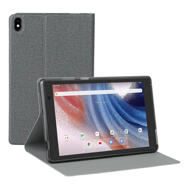 Tablet 8 Pulgadas Android 12 4 Gb Ram 32g Rom Wifi 6 1.5 Ghz