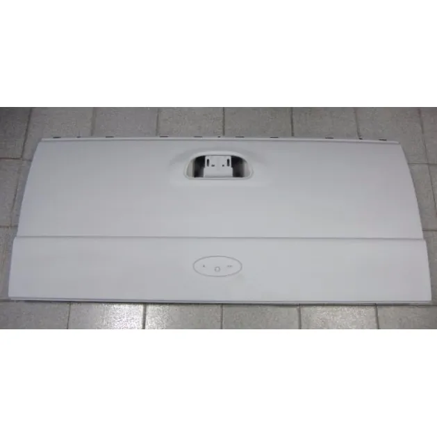 Compuerta Trasera Ford Sport-track 04-05 Usado