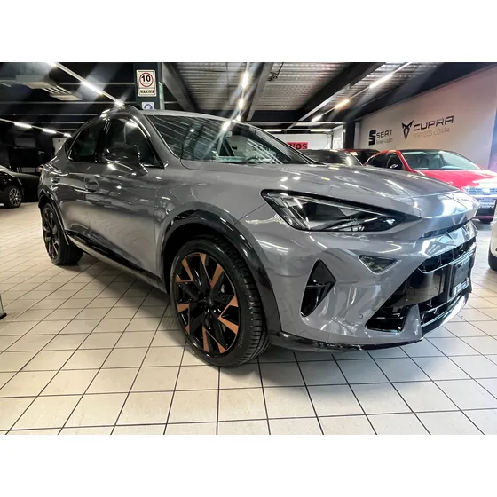 Cupra Formentor 2.0 Tsi Vz 333hp 4wd Dsg7