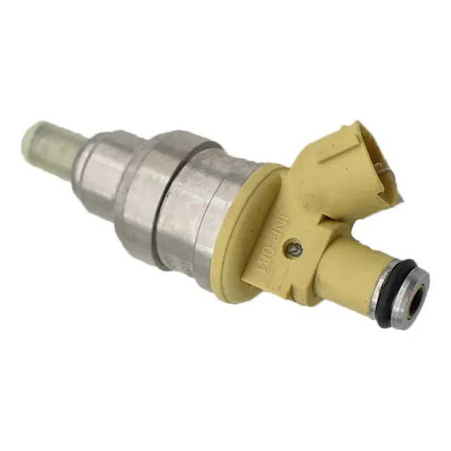 Inyector De Mazda Bt-50 Motor 2.2